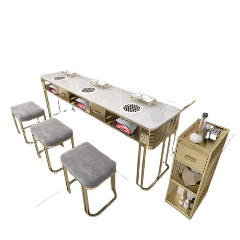 Аксессуары для маникюрного сто – обзор и цена Tech Table Accessories