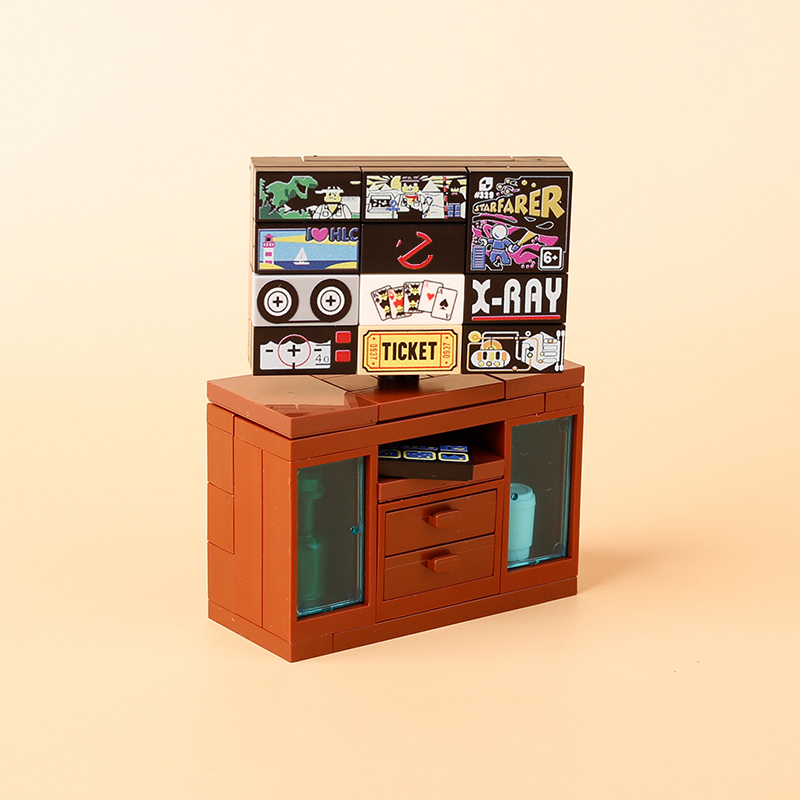 MOC игровая консоль, компьютер – обзор и цена Tech Diving Accessories