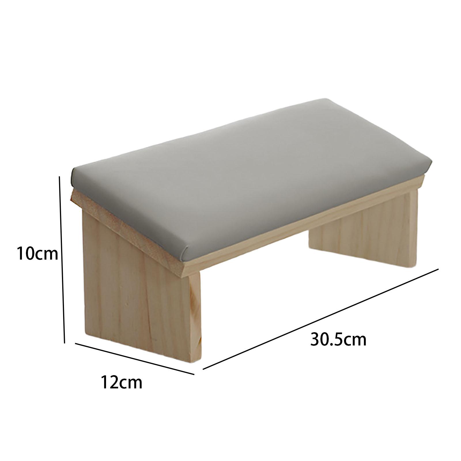 Подставка для рук для маникюрн – обзор и цена Tech Table Accessories