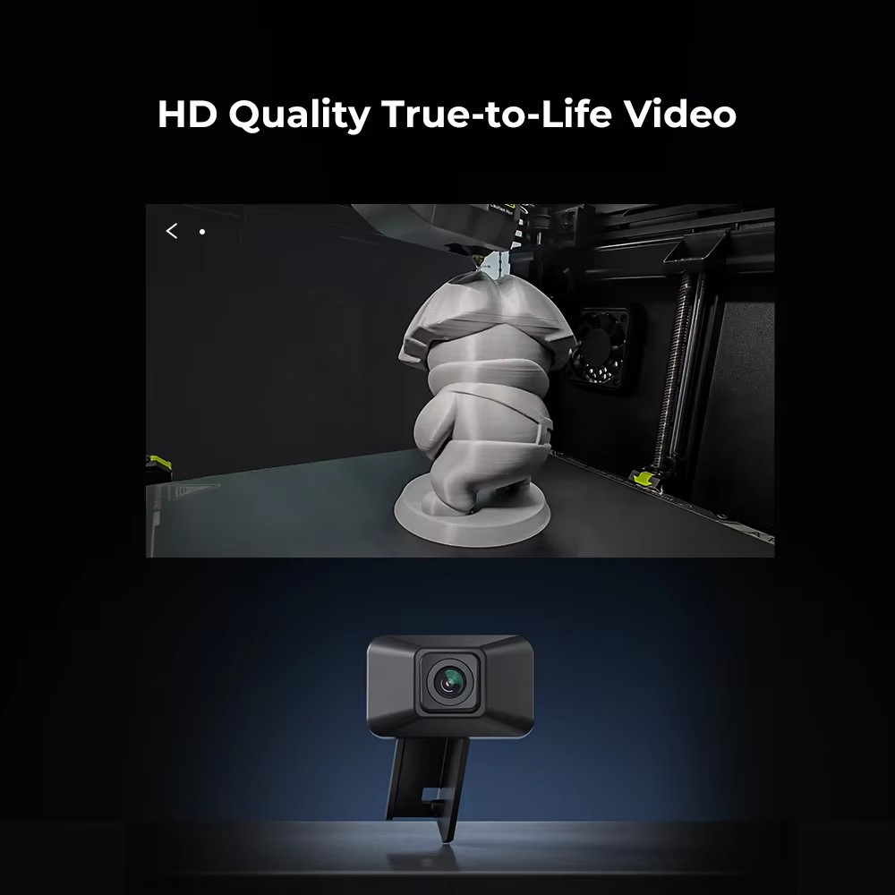 Оригинальный модуль AI-камеры  – обзор и цена Tech Max Accessories