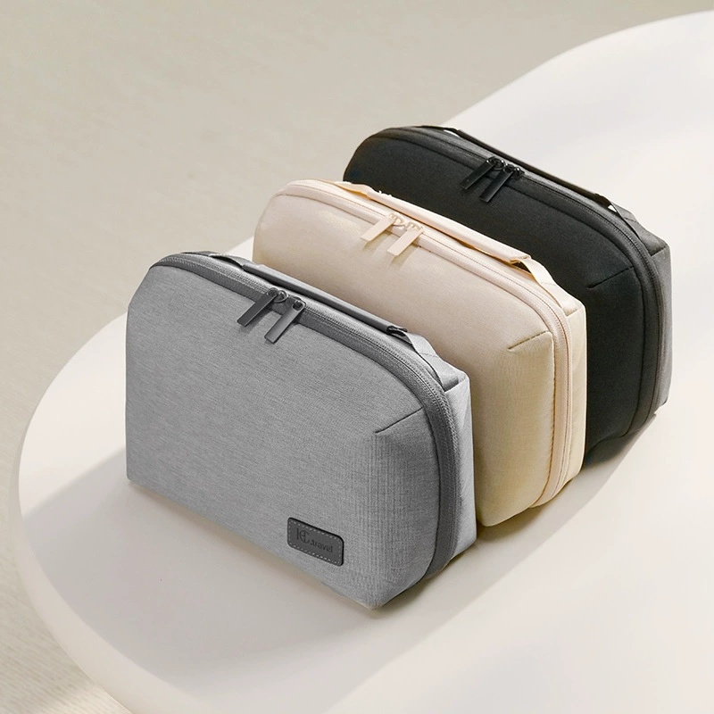 Органайзер для электроники, до – обзор и цена Tech Accessories Storage