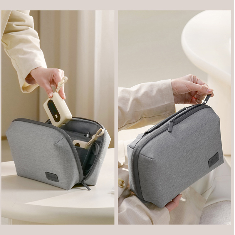 Органайзер для электроники, до – обзор и цена Tech Accessories Storage